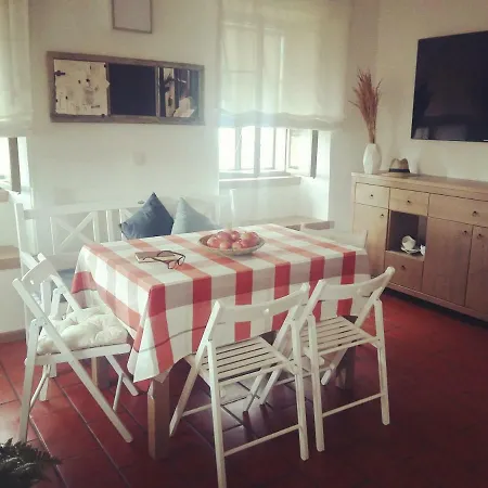 Летний дом Country House Purga