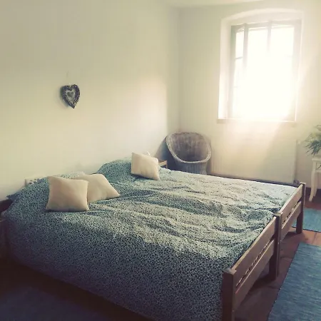 Country House Purga