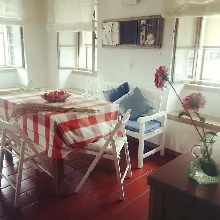 Country House Purga Летний дом