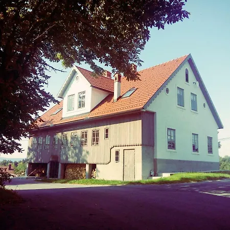 Летний дом Country House Purga Церкница