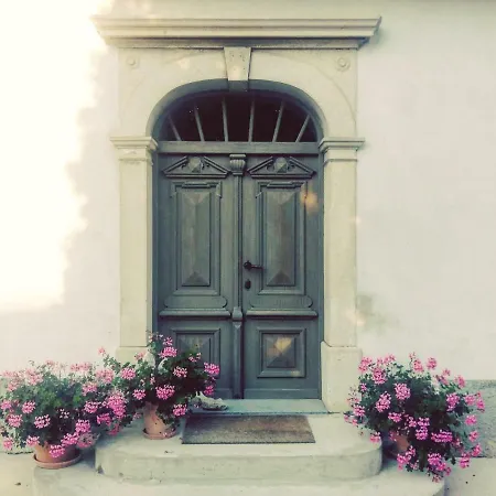 Country House Purga Летний дом
