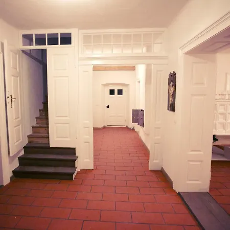 Летний дом Country House Purga Церкница