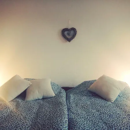 Country House Purga Летний дом *