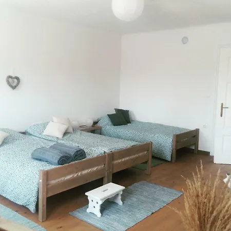Country House Purga