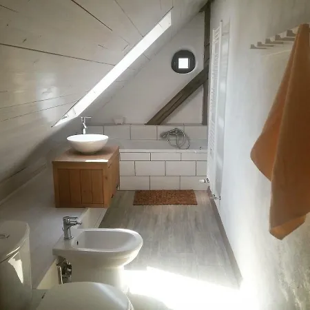 Country House Purga Летний дом