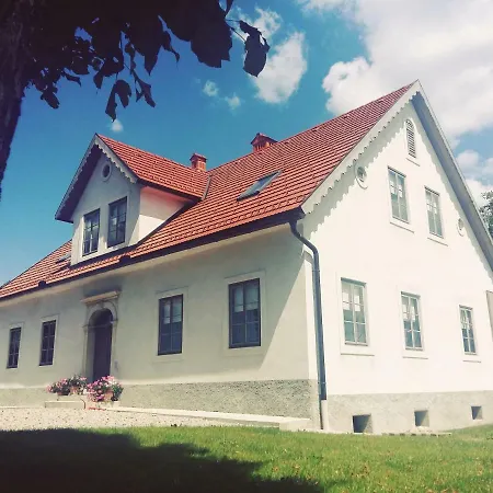 Летний дом Country House Purga *