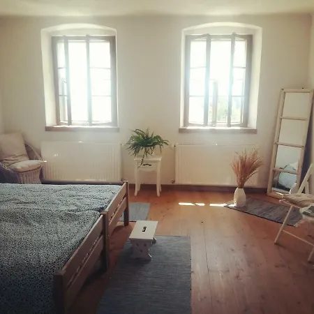 Country House Purga Летний дом