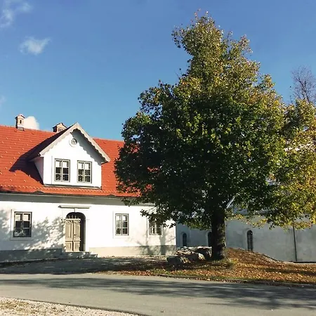 Country House Purga *